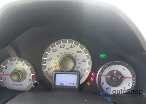 2012 Honda Pilot Touring from USA, damaged, VIN 5FNYF4H93CB073400